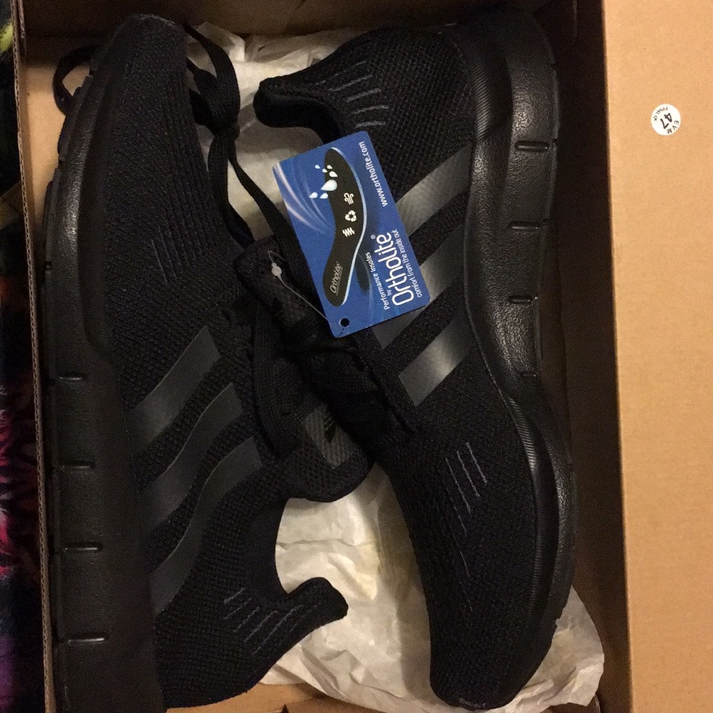 Adidas swift runs